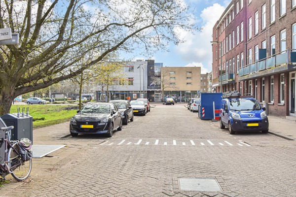 Medium property photo - Galileistraat 1-2, 3112 PA Schiedam
